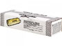 Olivetti D-COLOR P20W 2K Yellow Toner Cartridge - B0612 BO612 27B0612 27BO612