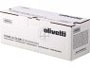 Olivetti D-COLOR MF2603/MF2604/P2026 7K Black Toner Cartridge - B0946 27B0946