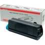 OKI C3100 3K Black Toner Cartridge TYPE C6L 42804516