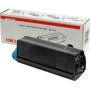 OKI C3100 3K Magenta Toner Cartridge  42804514