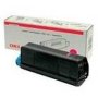 OKI C5250/C5250N/C5450/C5450N/C5510MFP 3K Magenta Toner Cartridge 42804546