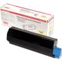 OKI C5250/C5250N/C5450/C5450N/C5510MFP 3K Yellow Toner Cartridge 42804545