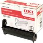 OKI C5550/C5800/C5900 SERIES Black Image Drum 43381724