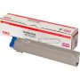 OKI C9600/C9600DN/C9600N/C9800/C9850 15K Magenta Toner Cartridge 42918914