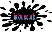 INKY.CO.UK - Toners Ink Cartridges Typewriters & Ribbons